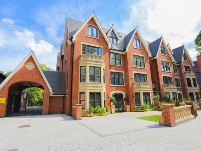 Apartment for rent in Rowner, Middlecroft