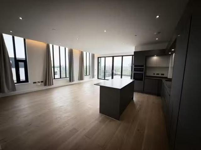 Apartment for rent in Bedlington, Northumberland