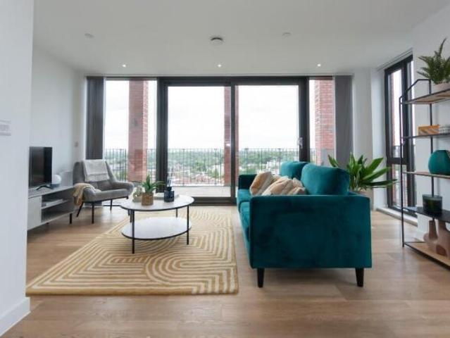Apartment for rent in West Midlands