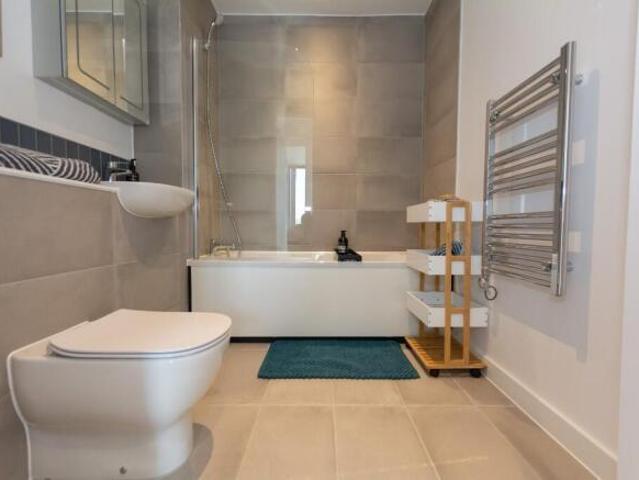 Apartment for rent in West Midlands