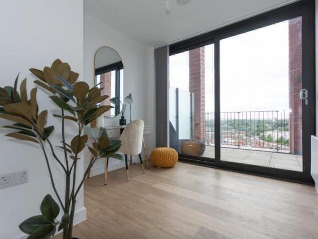 Apartment for rent in West Midlands
