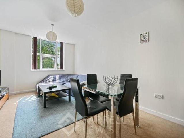 Apartment for rent in Bromyard