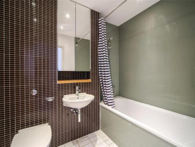 Apartment for rent in Bromyard