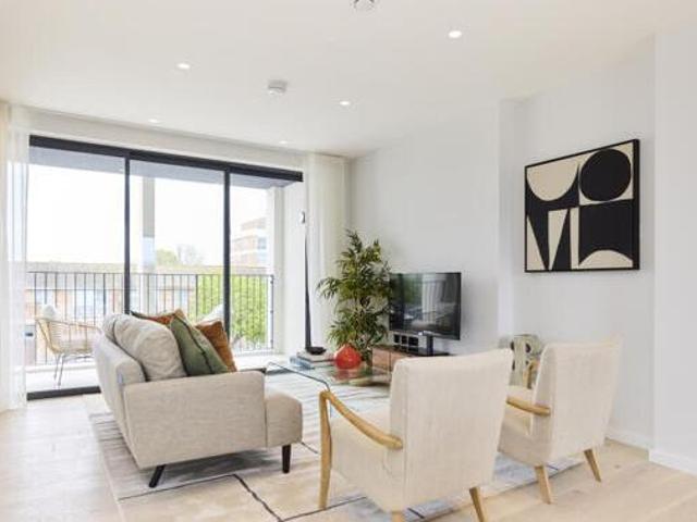 House for sale in Lyons, Greater London