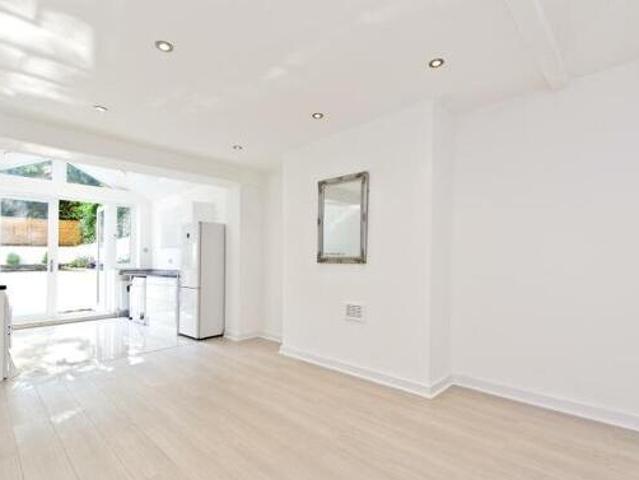 House for rent in City of London, Greater London