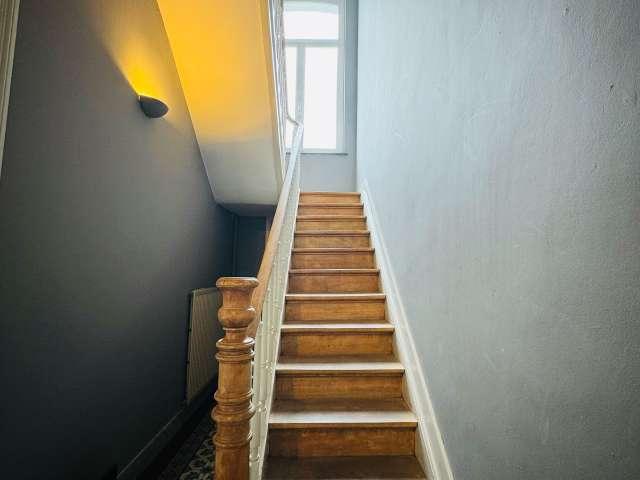 Appartement location à Vorst, Bruxelles