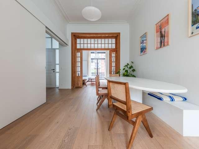 Appartement location à Elsene, Bruxelles