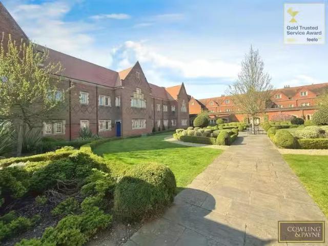 Apartment for rent in Wetherby