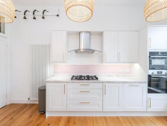 Apartment for rent in Bruntsfield, Scotland