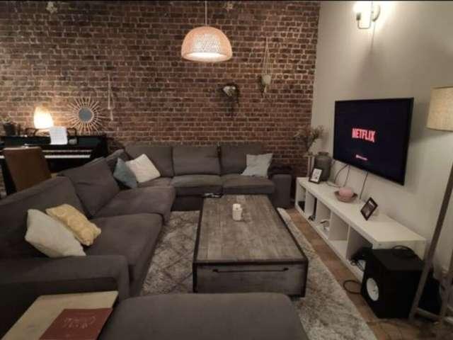 Appartement location à Elsene, Bruxelles