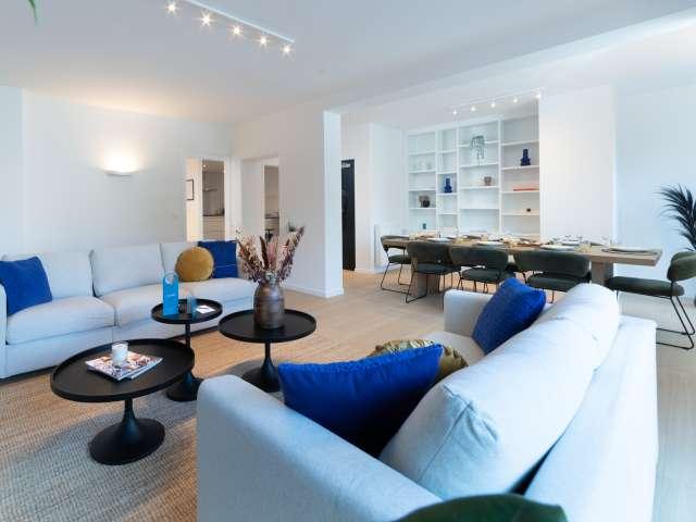 Appartement location à Saint-gilles, Bruxelles