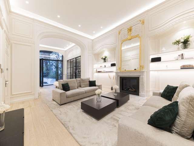 Appartement location à Brussel, Bruxelles