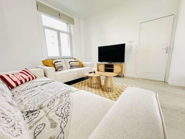 Appartement location à Elsene, Bruxelles
