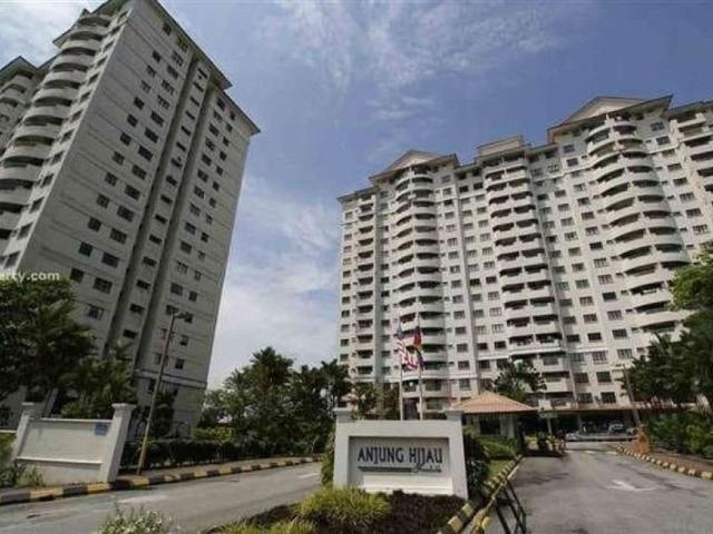 Apartment for rent in Country Heights Damansara, Kuala Lumpur