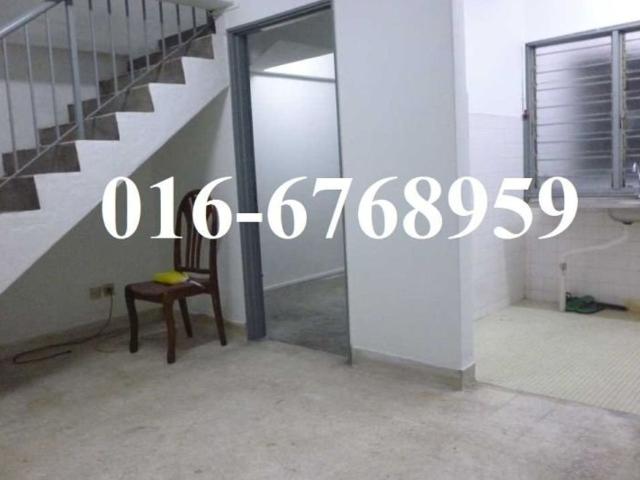 Apartment for rent in Bukit Pantai, Kuala Lumpur