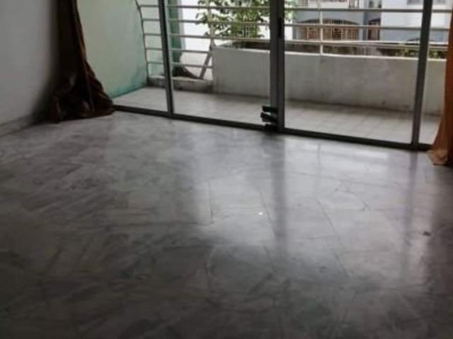 Apartment for rent in Country Heights Damansara, Kuala Lumpur