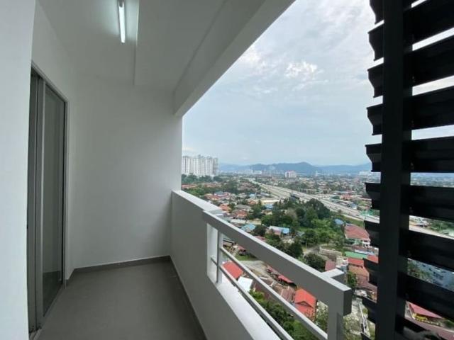Apartment for rent in Country Heights Damansara, Kuala Lumpur