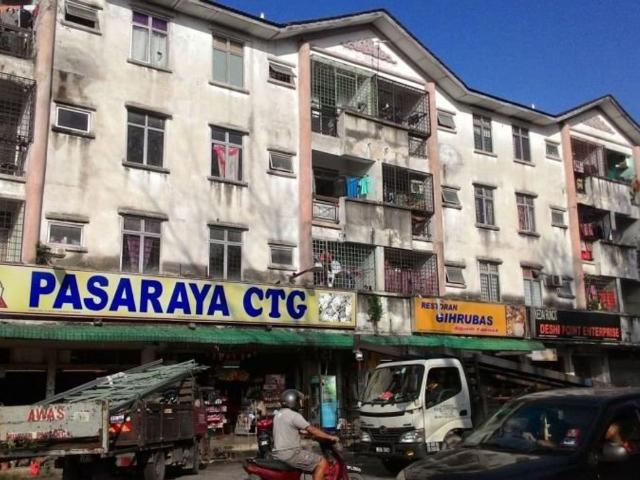 Apartment for rent in Country Heights Damansara, Kuala Lumpur