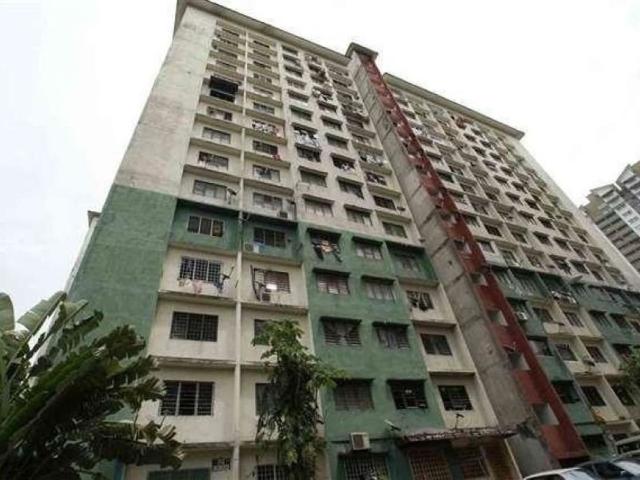 Apartment for rent in Country Heights Damansara, Kuala Lumpur