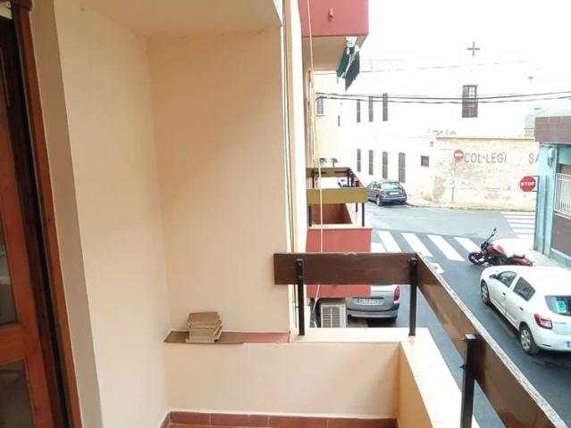 Apartamento en alquiler en Ciutat Vella, Comarca de València