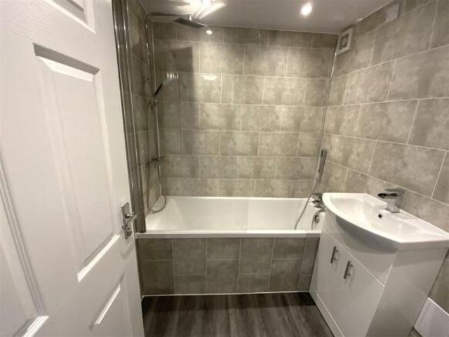 Apartment for rent in Barlanark, Glasgow