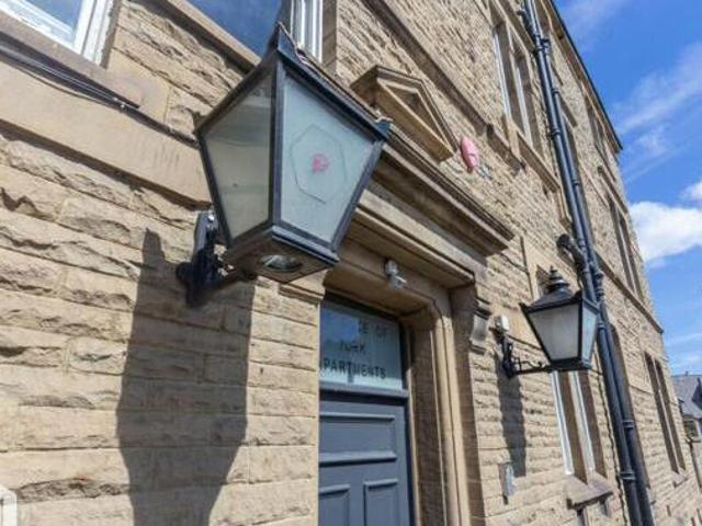 House for rent in Burnley, Lancashire