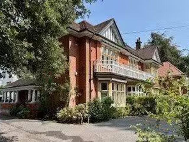 Apartment for rent in Egginton, East Midlands