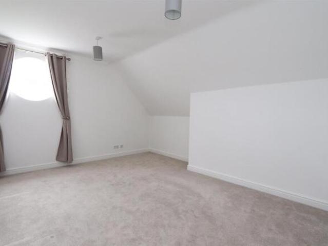 Apartment for rent in Fenny Stratford, Milton Keynes