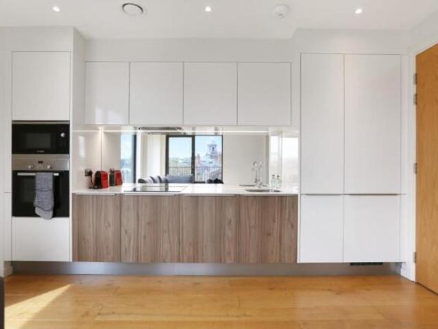 Apartment for rent in Cat Hill