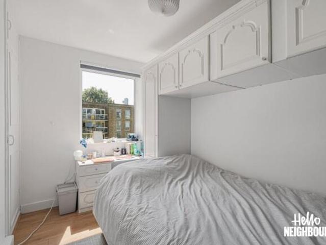Apartment for rent in Camden Town, Greater London