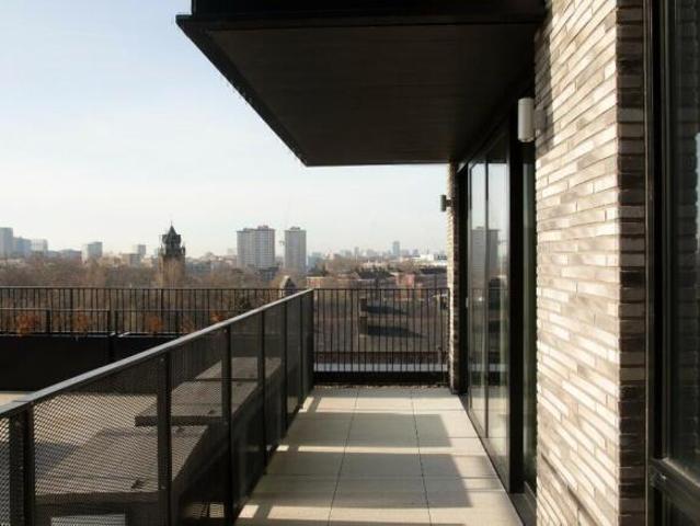 Apartment for rent in Camden Town, Greater London