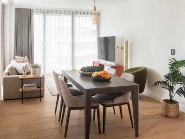 Apartment for rent in Cat Hill