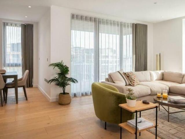 Apartment for rent in Cat Hill