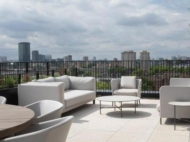 Apartment for rent in Cat Hill