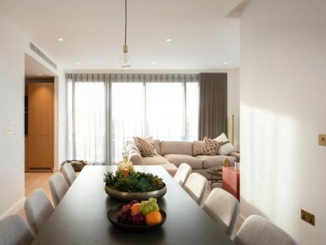 Apartment for rent in Cat Hill