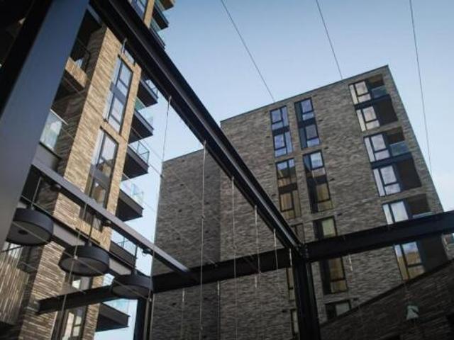 Apartment for rent in Cat Hill