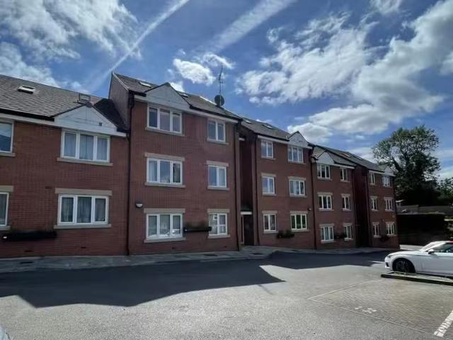 Apartment for rent in Congleton