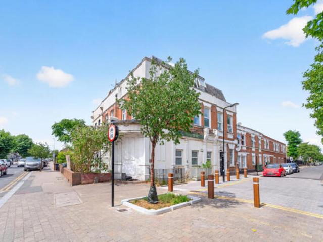 Apartment for rent in Cat Hill