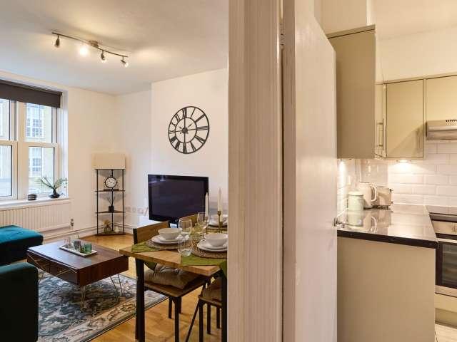 Apartment for rent in London Borough of Camden, Greater London