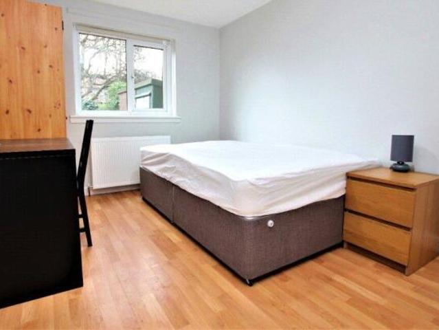 Apartment for rent in Gracemount, Scotland