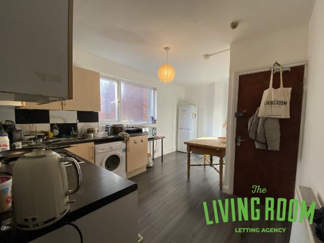 Apartment for rent in Plasnewydd, Cardiff
