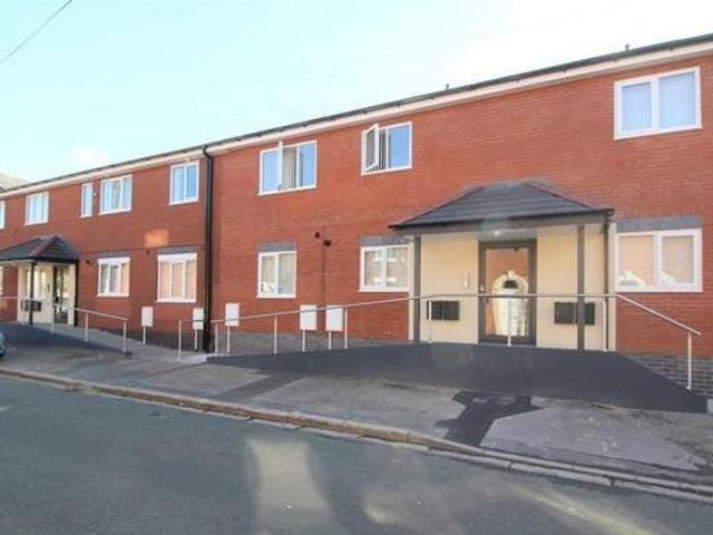 House for rent in Lancashire