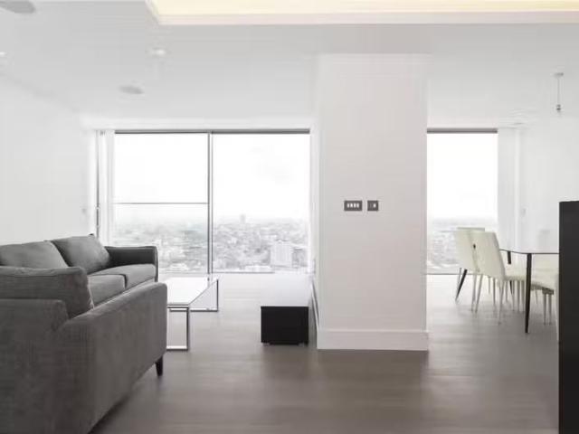 Apartment for rent in Lyons, Greater London