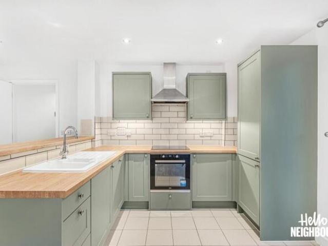 Apartment for rent in Cat Hill