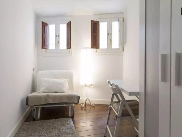 Apartamento en alquiler en Deusto, Bilbao