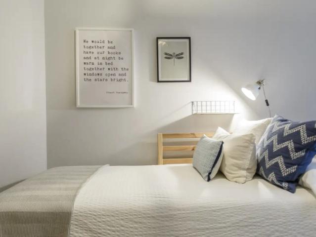 Apartamento en alquiler en Segundo Ensanche, Iruñerria