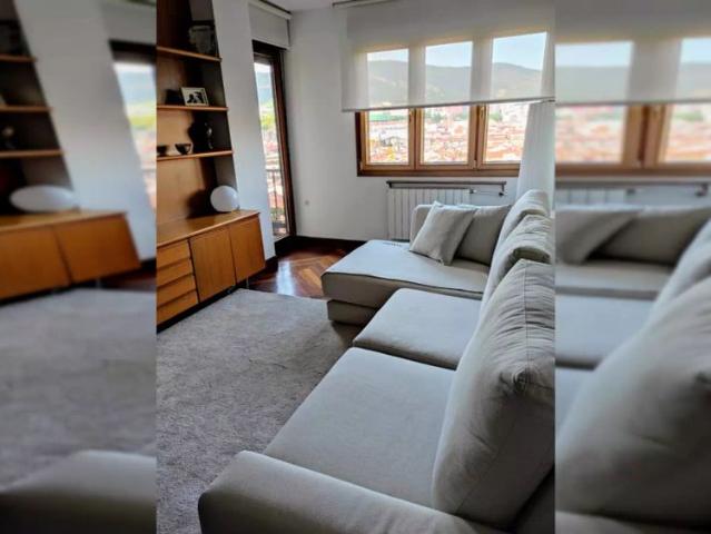 Apartamento en alquiler en Deusto, Bilbao