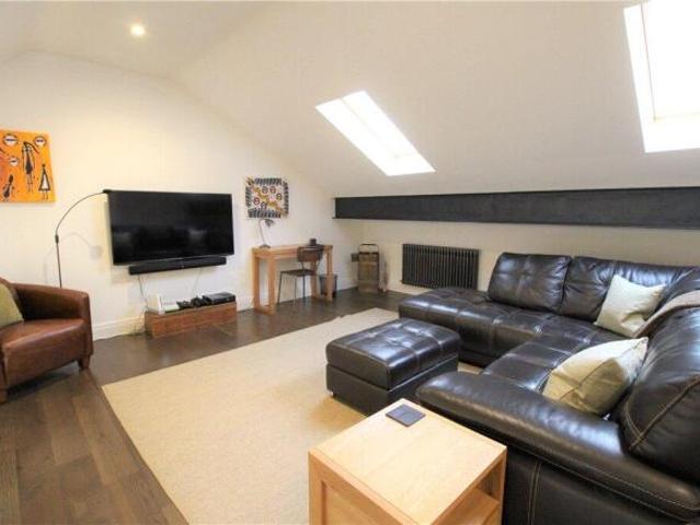 Apartment for rent in New Town, Scotland