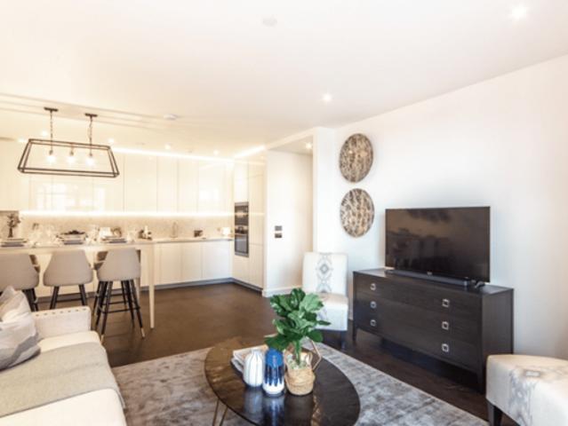 Apartment for rent in Cat Hill