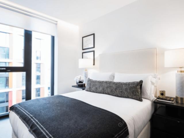 Apartment for rent in Cat Hill